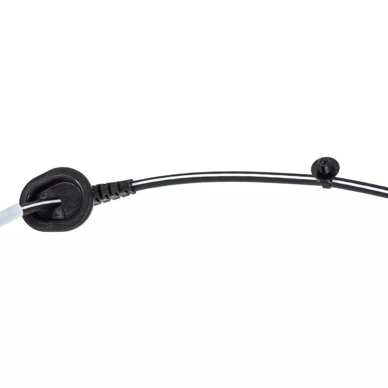 NOUVEAU Faisceau de câbles ABS côté conducteur avant gauche VW Volkswagen Passat 2006-2010 OEM