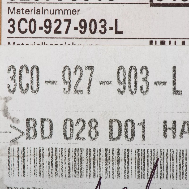 NOUVEAU Faisceau de câbles ABS côté conducteur avant gauche VW Volkswagen Passat 2006-2010 OEM