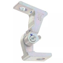 Nouvelle charnière supérieure OEM Volkswagen 2011-2018 e-Golf GTI Touareg 8K0-831-402-G