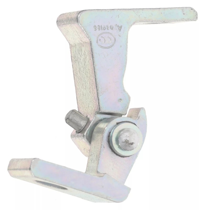 Nouvelle charnière supérieure OEM Volkswagen 2011-2018 e-Golf GTI Touareg 8K0-831-402-G