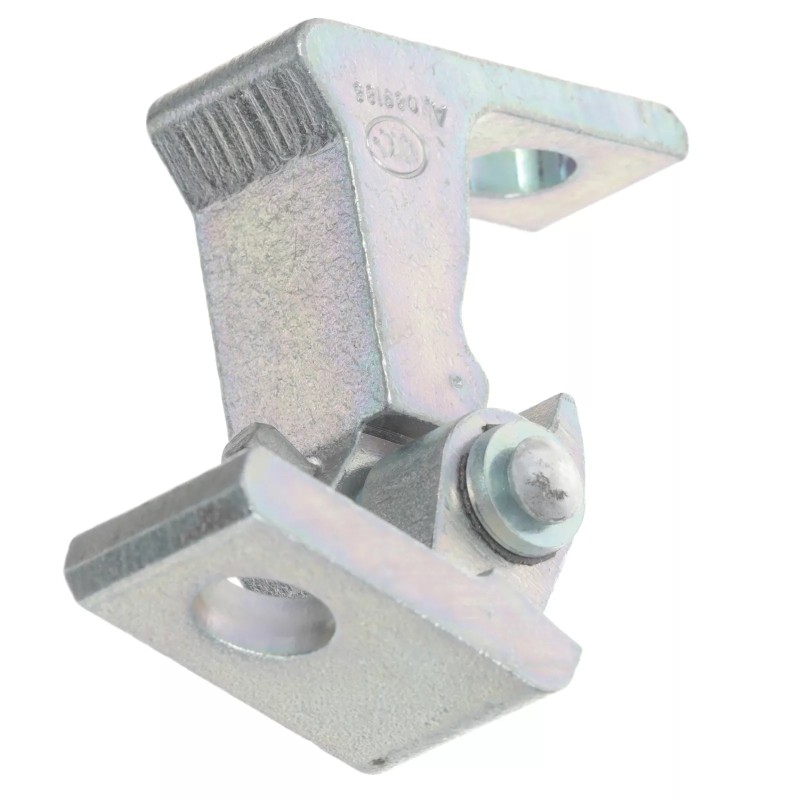 Nouvelle charnière supérieure OEM Volkswagen 2011-2018 e-Golf GTI Touareg 8K0-831-402-G