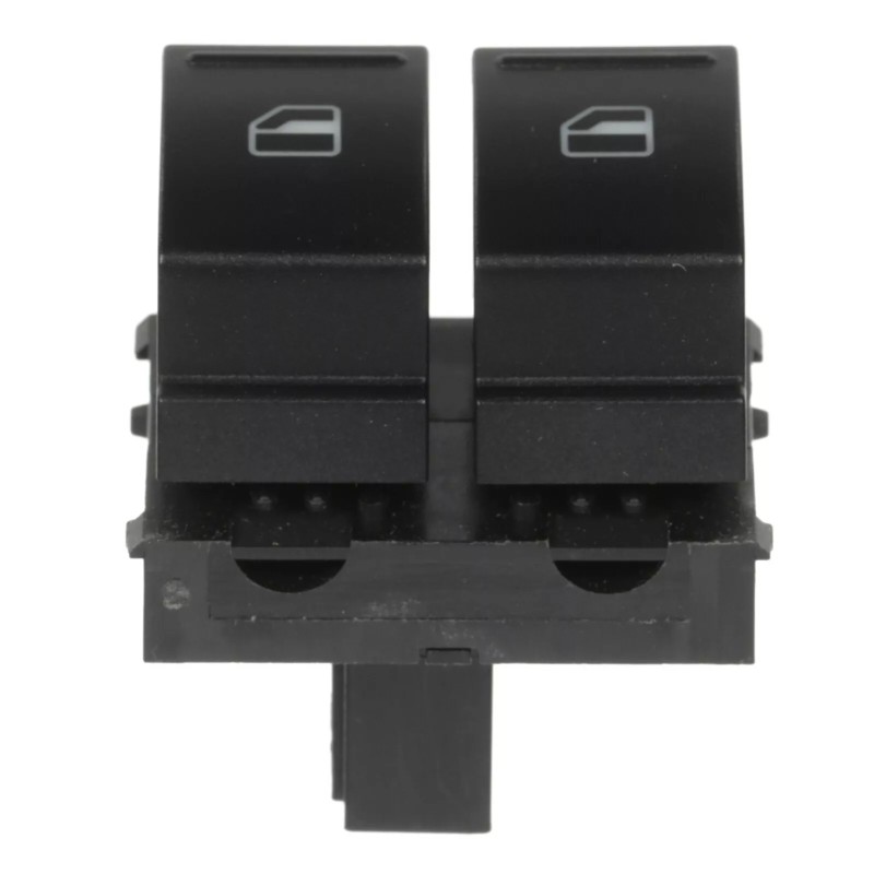 Interrupteur de fenêtre arrière pour Volkswagen Beetle Cabriolet 03-10