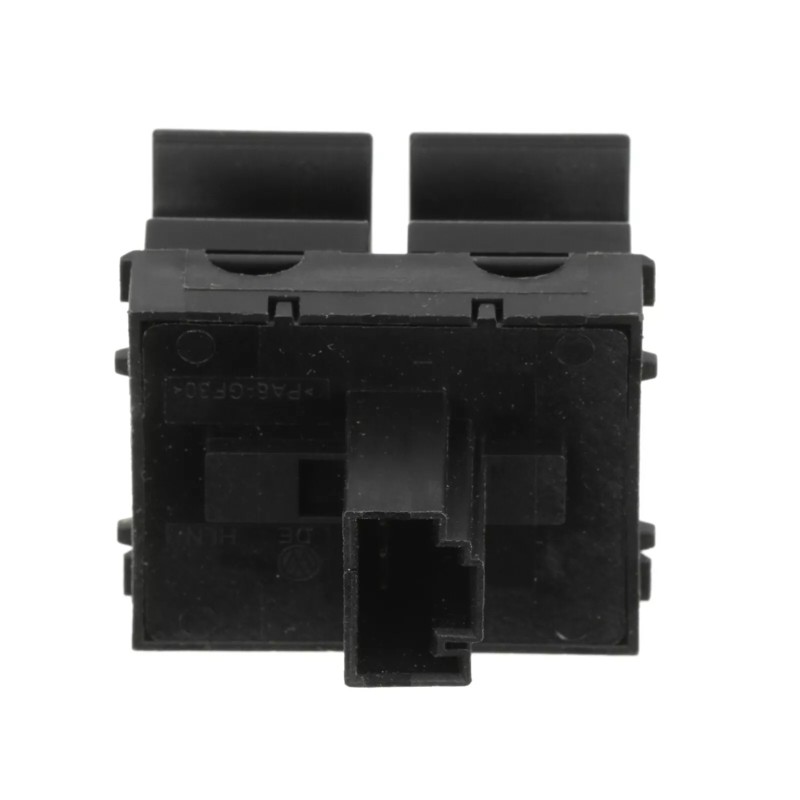 Interrupteur de fenêtre arrière pour Volkswagen Beetle Cabriolet 03-10