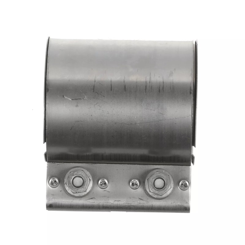 Pièce d'origine NEUVE 15-20 Volkswagen Atlas Golf R Collier de silencieux arrière de base 5Q0253141