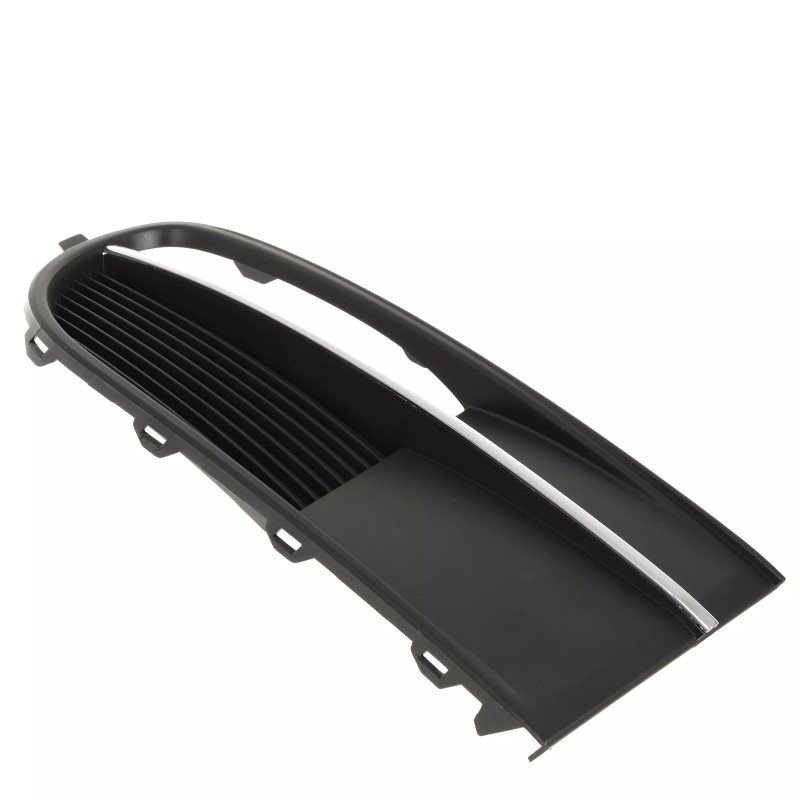 Grille inférieure droite Volkswagen Beetle 2013-2016 OEM 5C5-854-662-D-9B9 NEUF