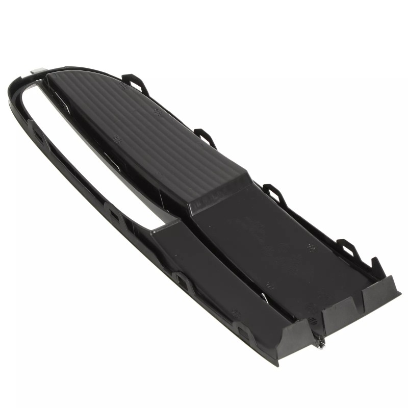 Grille inférieure droite Volkswagen Beetle 2013-2016 OEM 5C5-854-662-D-9B9 NEUF