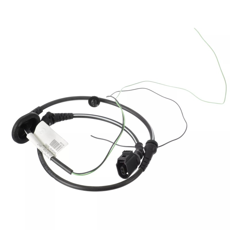 Nouveau capteur ABS OEM Volkswagen CC Passat 2008-2017 fil 3C0-927-903-P