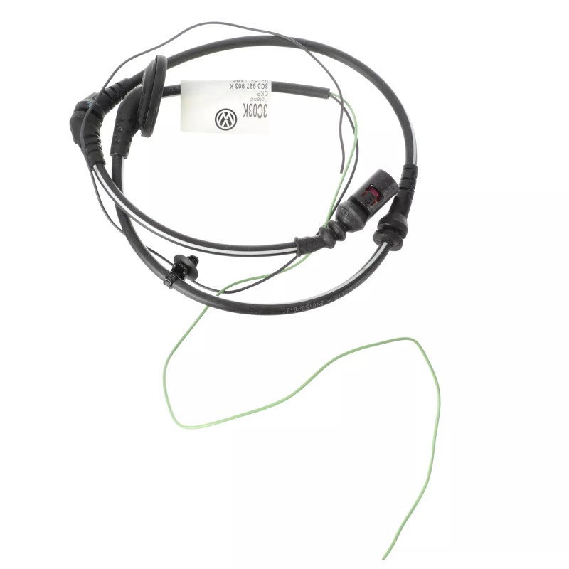 Nouveau capteur ABS OEM Volkswagen CC Passat 2008-2017 fil 3C0-927-903-P