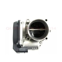 Corps de papillon OEM 06-20 Volkswagen Beetle Eos Jetta Passat NEUF 06F-133-062-AG