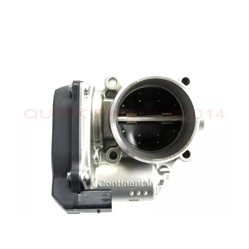 Corps de papillon OEM 06-20 Volkswagen Beetle Eos Jetta Passat NEUF 06F-133-062-AG