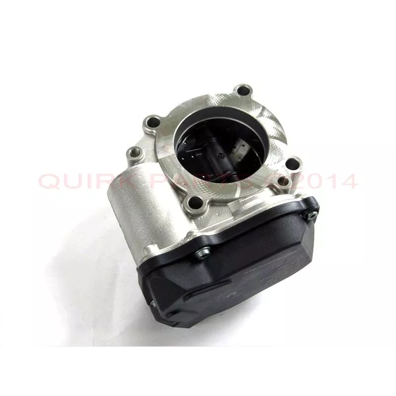 Corps de papillon OEM 06-20 Volkswagen Beetle Eos Jetta Passat NEUF 06F-133-062-AG