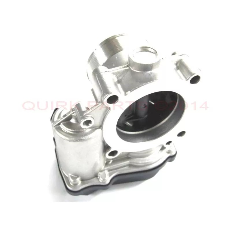 Corps de papillon OEM 06-20 Volkswagen Beetle Eos Jetta Passat NEUF 06F-133-062-AG