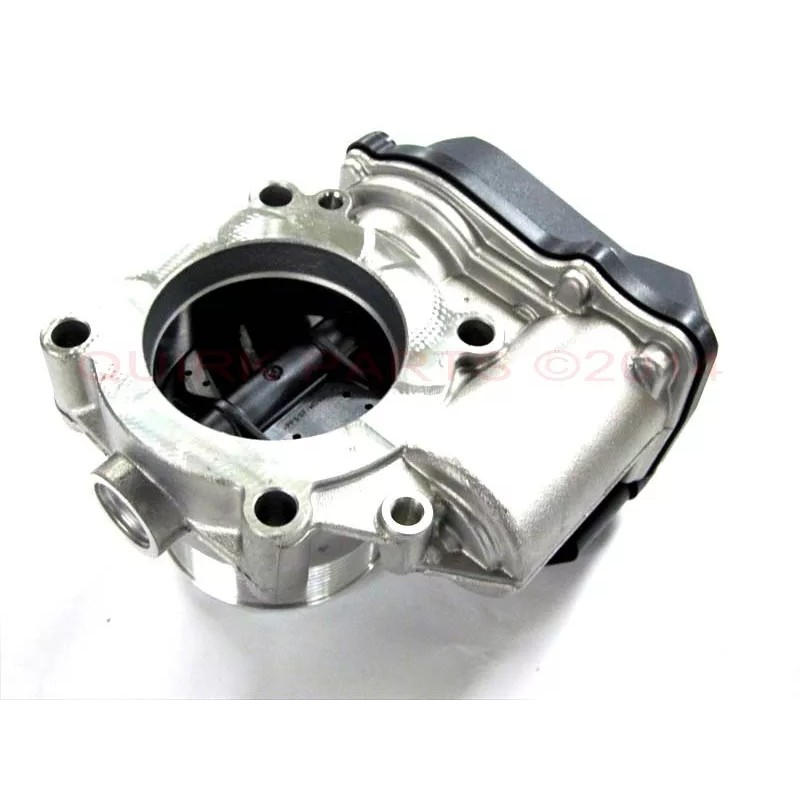 Corps de papillon OEM 06-20 Volkswagen Beetle Eos Jetta Passat NEUF 06F-133-062-AG