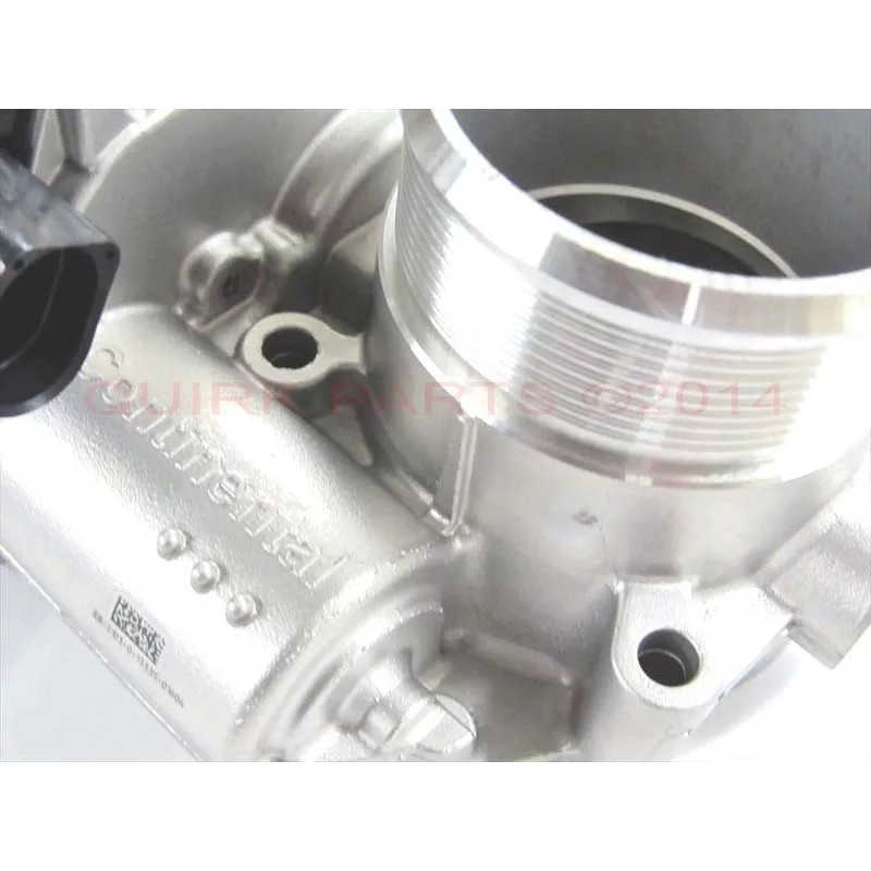 Corps de papillon OEM 06-20 Volkswagen Beetle Eos Jetta Passat NEUF 06F-133-062-AG