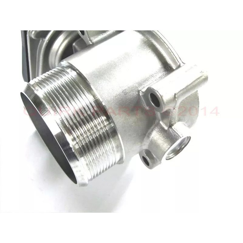 Corps de papillon OEM 06-20 Volkswagen Beetle Eos Jetta Passat NEUF 06F-133-062-AG