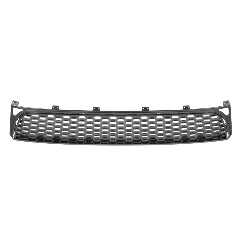 Nouvelle grille inférieure droite OEM Volkswagen GTI 2010-2014 5K0-853-677-C-9B9
