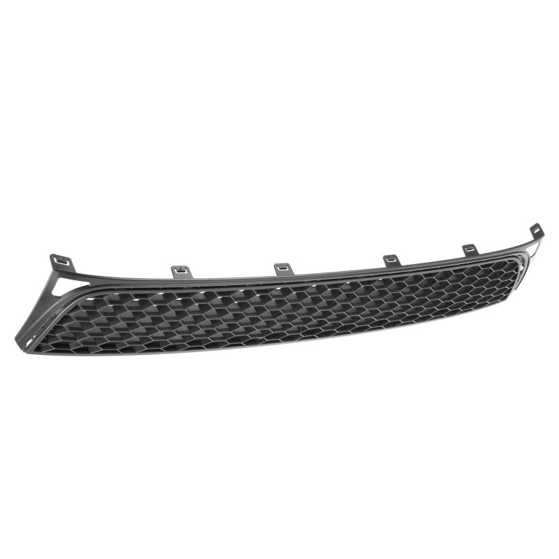 Nouvelle grille inférieure droite OEM Volkswagen GTI 2010-2014 5K0-853-677-C-9B9