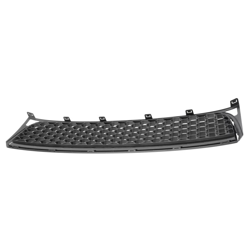 Nouvelle grille inférieure droite OEM Volkswagen GTI 2010-2014 5K0-853-677-C-9B9