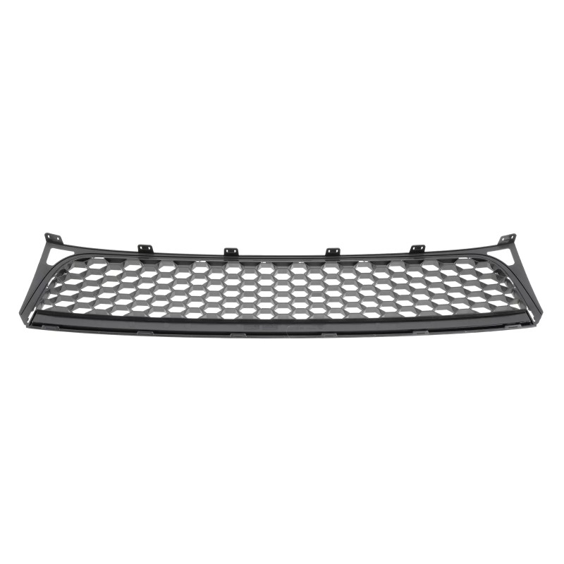 Nouvelle grille inférieure droite OEM Volkswagen GTI 2010-2014 5K0-853-677-C-9B9