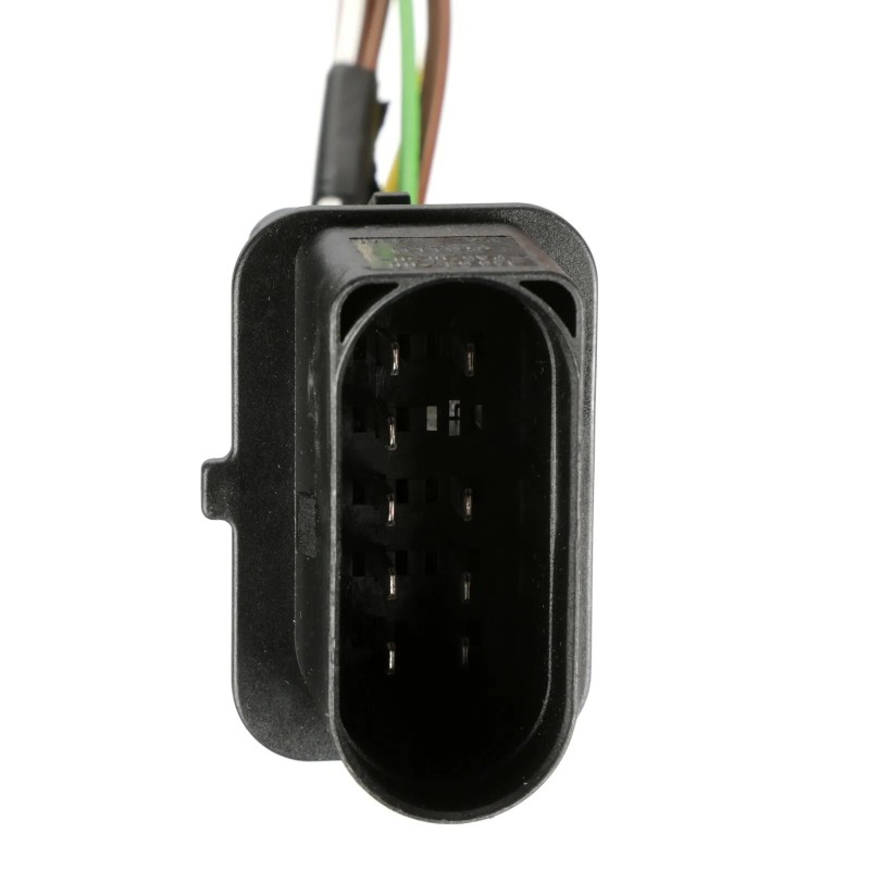 Faisceau de câblage adaptateur de phare pour VW Volkswagen Passat 2002-2005 GENUINE OEM NEUF