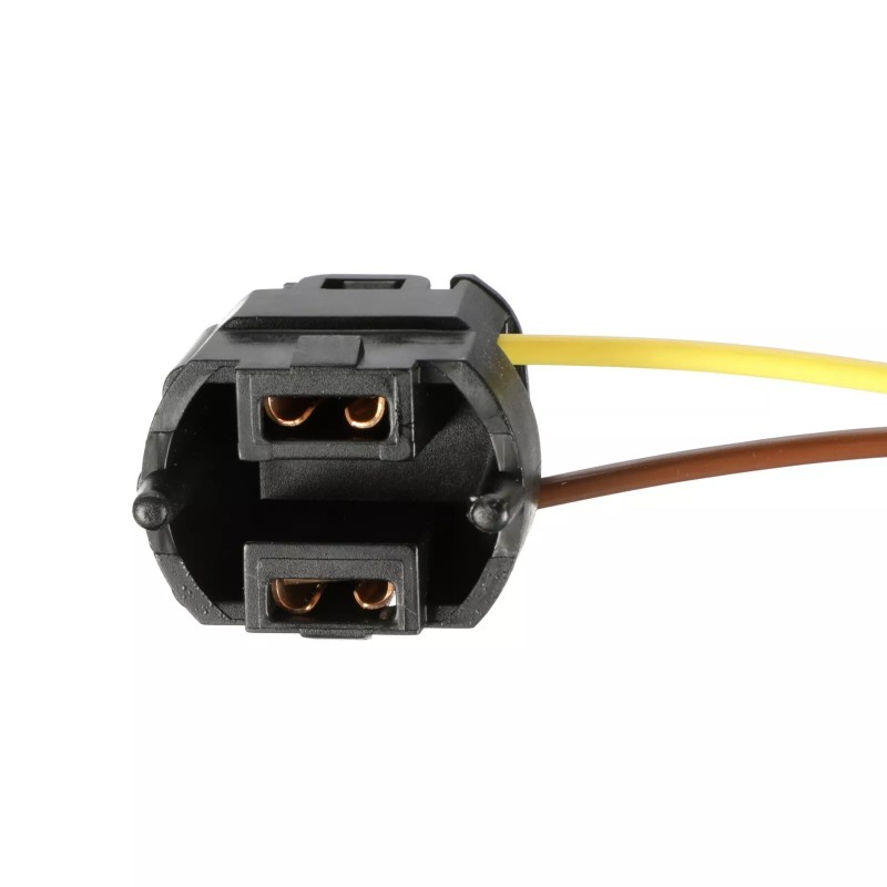 Faisceau de câblage adaptateur de phare pour VW Volkswagen Passat 2002-2005 GENUINE OEM NEUF