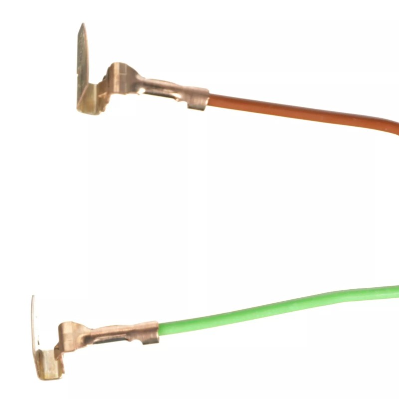 Faisceau de câblage adaptateur de phare pour VW Volkswagen Passat 2002-2005 GENUINE OEM NEUF