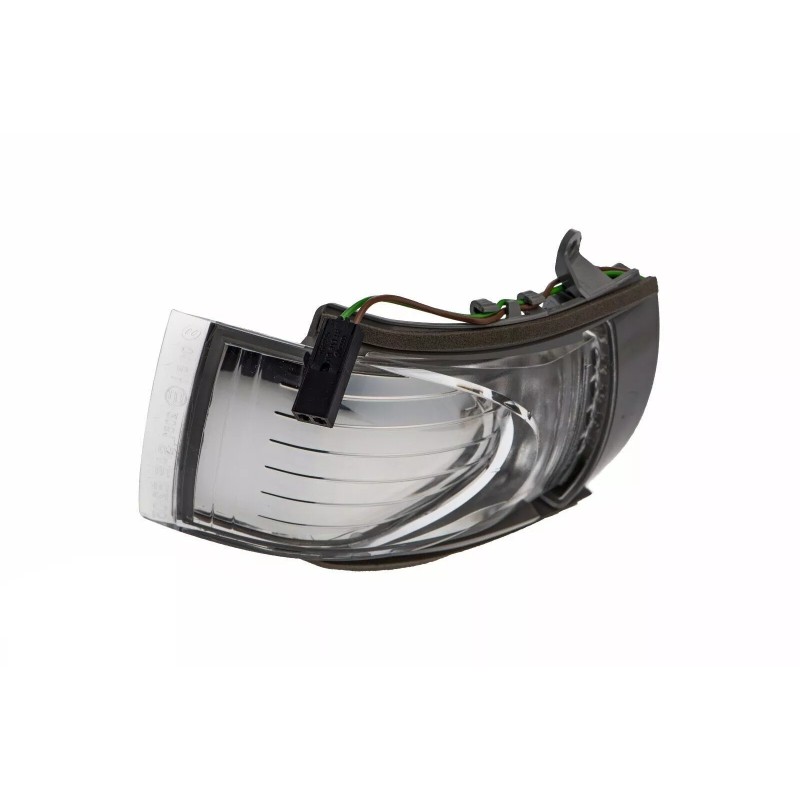 Clignotant de rétroviseur droit pour VW Volkswagen Beetle 02-10 et Beetle Convertible 03-10