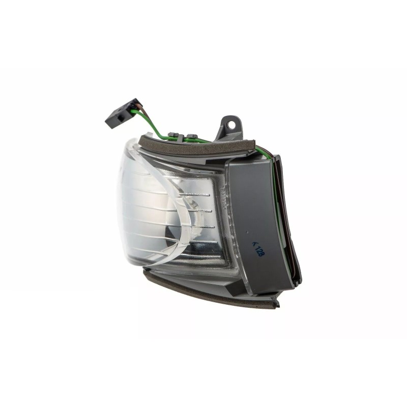 Clignotant de rétroviseur droit pour VW Volkswagen Beetle 02-10 et Beetle Convertible 03-10