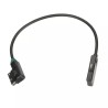 Câble MDI neuf d'origine VW Volkswagen pour connecteur Lightning Golf GTI 5N0035554H Câble MDI neuf d'origine VW Volkswagen pour connecteur Lightning Golf GTI 5N0035554H