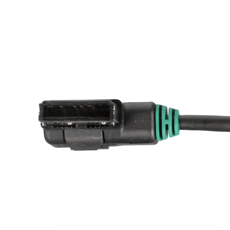 Câble MDI neuf d'origine VW Volkswagen pour connecteur Lightning Golf GTI 5N0035554H
