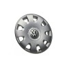 Enjoliveur unique OEM 15" pour VW Volkswagen Golf GTI Rabbit 2006-2009 et Jetta 2005-2010 Enjoliveur unique OEM 15" pour VW Volkswagen Golf GTI Rabbit 2006-2009 et Jetta 2005-2010