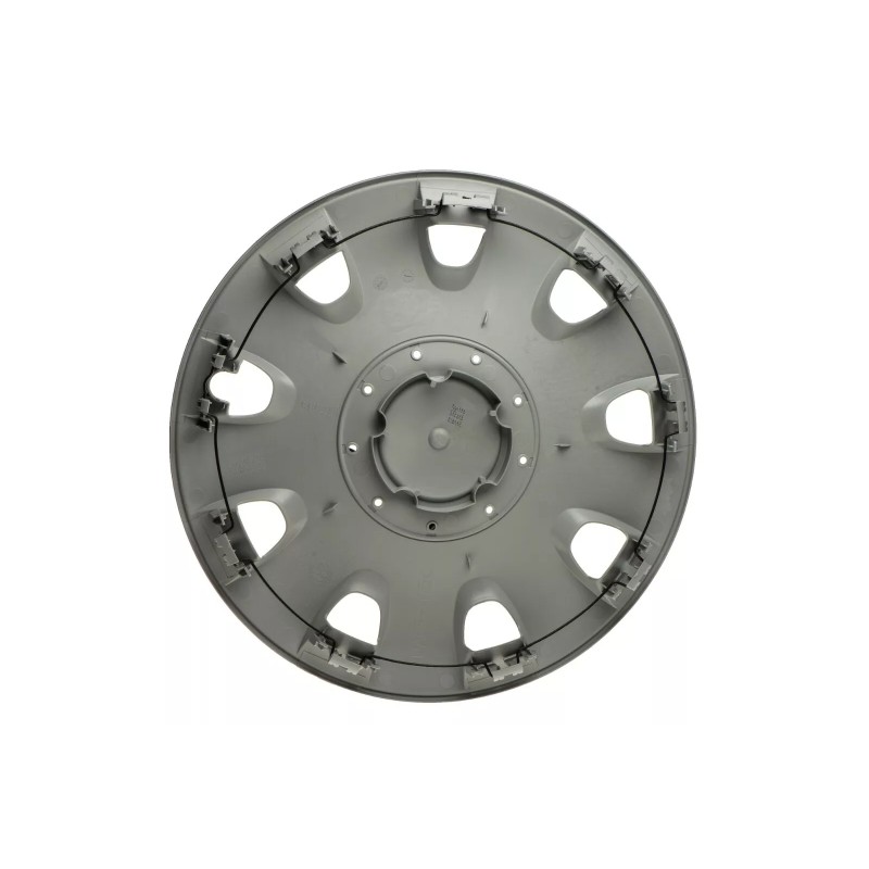 Enjoliveur unique OEM 15" pour VW Volkswagen Golf GTI Rabbit 2006-2009 et Jetta 2005-2010