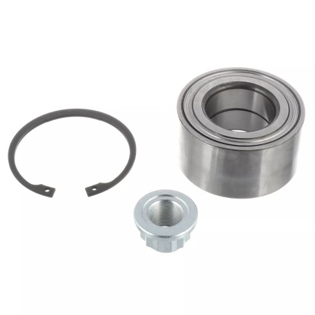 Nouvel ensemble de roulement OEM Volkswagen Touareg 2004-2017 7L0-498-287 Nouvel ensemble de roulement OEM Volkswagen Touareg 2004-2017 7L0-498-287