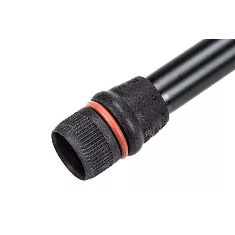 Tube de jauge d'huile authentique Audi Volkswagen Jetta Golf 1998-2015 06D-103-634-E