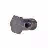 Boulon Banjo Authentique Audi 1990-2005 A6 A6 Quattro A8 Avant WHT-001-799 Boulon Banjo Authentique Audi 1990-2005 A6 A6 Quattro A8 Avant WHT-001-799