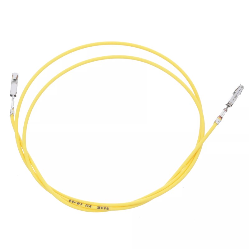 Ensemble de réparation de câbles Audi Volkswagen 2010-2016 Beetle Golf 000-979-025-EA