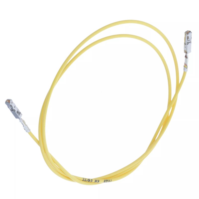 Ensemble de réparation de câbles Audi Volkswagen 2010-2016 Beetle Golf 000-979-025-EA