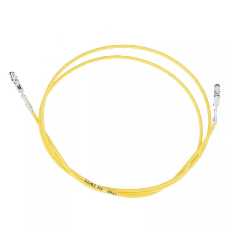 Ensemble de réparation de câbles Audi Volkswagen 2010-2016 Beetle Golf 000-979-025-EA