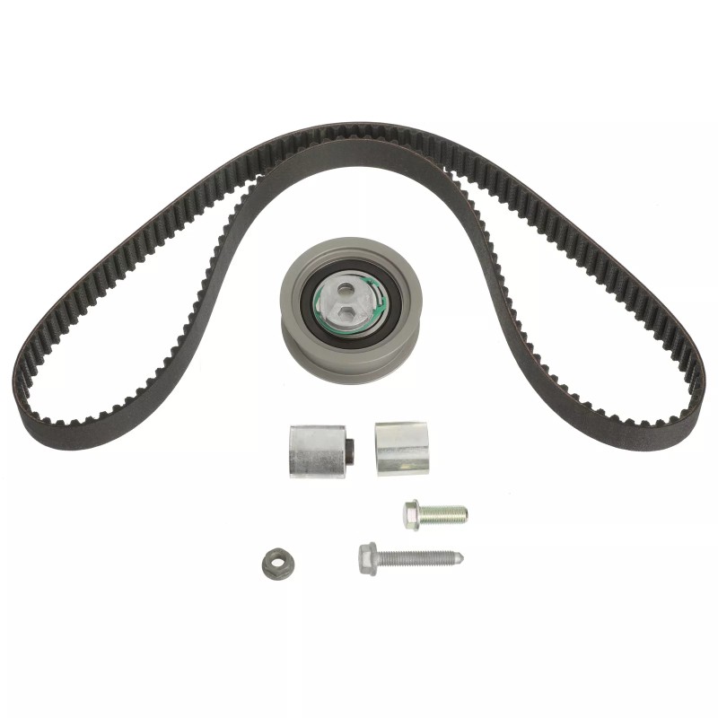 Kit de courroie de distribution moteur Audi d'origine 2005-2013 A3 A4 A6 06F-198-119-A