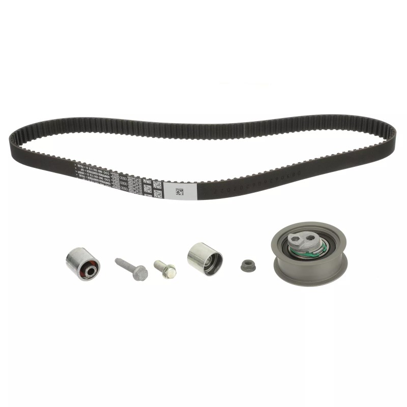 Kit de courroie de distribution moteur Audi d'origine 2005-2013 A3 A4 A6 06F-198-119-A