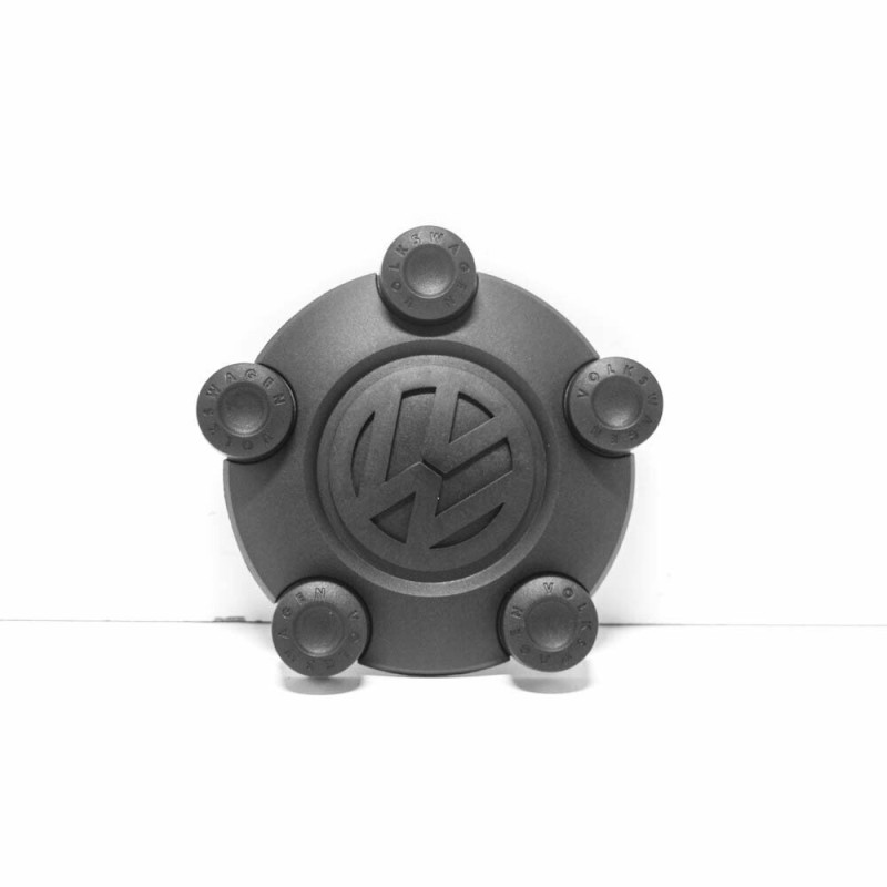 Cache moyeu d'origine Volkswagen VW pour jante en acier 2K06011699B9 Cache moyeu d'origine Volkswagen VW pour jante en acier 2K06011699B9