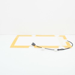 Élément chauffant de siège avant pour VW T5/T6, siège individuel, référence 7E5963555