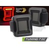 CHRYSLER JEEP WRANGLER JL 18-23 LED SMOKE CHRYSLER JEEP WRANGLER JL 18-23 LED SMOKE