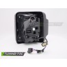 CHRYSLER JEEP WRANGLER JL 18-23 LED SMOKE CHRYSLER JEEP WRANGLER JL 18-23 LED SMOKE