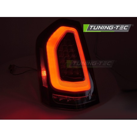CHRYSLER 300C 11-14 RED LED BAR CHRYSLER 300C 11-14 RED LED BAR