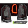 CHRYSLER 300C 11-14 SMOKE LED BAR CHRYSLER 300C 11-14 SMOKE LED BAR