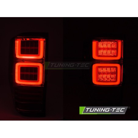 FORD RANGER 11-18 SMOKE LED FORD RANGER 11-18 SMOKE LED