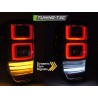 FORD RANGER 11-18 SMOKE LED FORD RANGER 11-18 SMOKE LED