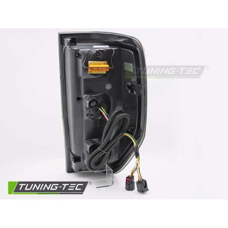 FORD RANGER 11-18 SMOKE LED FORD RANGER 11-18 SMOKE LED