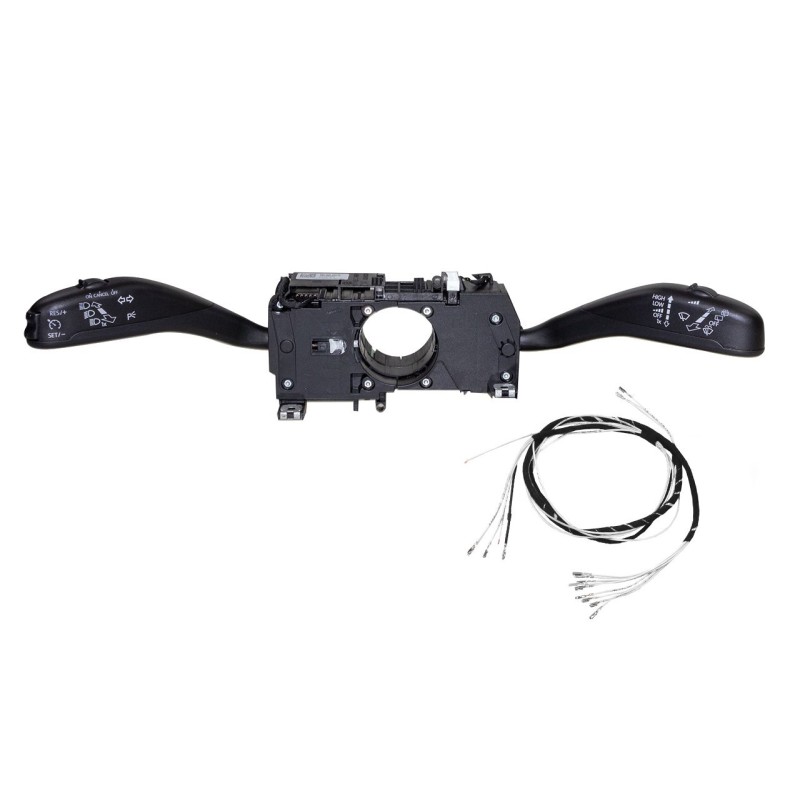 Régulateur de vitesse pour VW Transporter T5 et T6 Régulateur de vitesse pour VW Transporter T5 et T6
